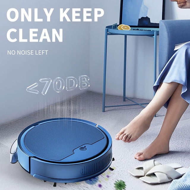 Household Cleaning And Sweeping Machine, Intelligent Sweeping Robot, Automatic Water Tank Sweeping And Dragging Integrated Robot Vacuum Cleaner