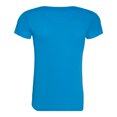 thumbnail image 2 of AWDis Just Cool Womens Sports Plain T-Shirt, 2 of 2