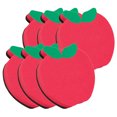thumbnail image 1 of ASHLEY PRODUCTIONS (6 EA) MAGNETIC WHITEBOARD ERASER, 1 of 1