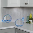 thumbnail image 4 of Fasade Backsplash Accessory Kit Cashmere, 4 of 4