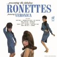 thumbnail image 1 of The Ronettes - ...Presenting the Fabulous Ronettes Featuring Veronica (vinyl), 1 of 2