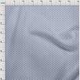 thumbnail image 3 of oneOone Silk Tabby Fabric Cartoon Dog Print Sewing Fabric BTY 42 Inch Wide, 3 of 4