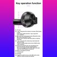 thumbnail image 2 of Wired On Ear Earphones Stereo Learning Headset with Noise Cancelling, 2 of 3