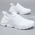 thumbnail image 1 of Men's Comfort Flex Running Sneakers - Durable, Non-Slip, Everyday Athletic Footwear, 1 of 5