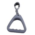 thumbnail image 4 of Bus Handle Automotive Car Handle Subway Hang Ring Replace Sturdy Accessories Gray, 4 of 8