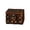 Brown, variant on Jewelry Large Chest Collectibles Keepsakes Wooden Storage Decorative, For Backyard Barbecues