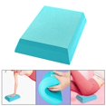 thumbnail image 3 of Coussin de yoga Mousse TPE Formation Genou Pad Adultes Formation Indigo, 3 of 9