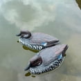 thumbnail image 4 of Realistic Mallard Duck Models That Hunting Enthusiasts Love decoys Ornament, 4 of 8