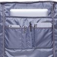 thumbnail image 4 of KAUKKO Stylish Oxford Fabric Backpack Travel Rucksack lightweight Hiking Bag Satchel, 4 of 5