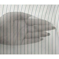 thumbnail image 3 of oneOone Viscose Chiffon Fabric Multicolor Stripe Print Fabric By Yard 42 Inch Wide, 3 of 3