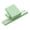 Green, variant on yuksok 3 Hole Punch Hole Puncher Photos Crafting Home 5 Sheet Capacity Office Classroom School Mini Studio Paper Puncher Paper Punch White