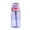 Purple, variant on 480ml Water Bottle with Straw Lid Handle, Leak-Proof Sports Water Bottle Easy One-Hand Use, Portable School Drinkware for Classroom Playground Outdoor Activities, Blue