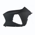 thumbnail image 1 of BUMPER FR LH PRIMED REPLACEMENT FOR CHEVROLET BLAZER 2019 PARTSLINK NUMBER GM1016109, 1 of 1