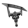 thumbnail image 3 of 6438F4, Long Durability Dustproof  Headlight Washer Spray Nozzle Anti Aging  For Car  Left, 3 of 8