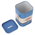 thumbnail image 2 of Conteneur de Lames d'Élimination, Conteneur de Lames Design Amovible Boîte de Collecte de Lames Conteneur Portable pour Tranches Optimisé pour l'Excellence, 2 of 8