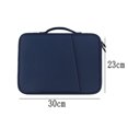 thumbnail image 2 of 10.8-11" Tablet Sleeve compatible for iPad Tablet case protective sleeve Storageportable liner bag, 2 of 5
