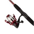 thumbnail image 5 of Shakespeare Navigator Spin Combo, 5 of 5