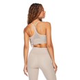 thumbnail image 3 of Soutien-gorge cami à dos nageur Athletic Works pour femmes, 3 of 6