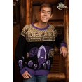 thumbnail image 3 of The Dark Crystal Ugly Christmas Sweater, 3 of 5