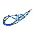 thumbnail image 2 of Dog Running Harness, Pulling Harness, Speed Training, Sport, Professional, Sled L Blue, 2 of 9