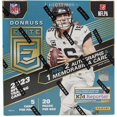 thumbnail image 1 of 2023 Panini Donruss Boîte de Collection Football Élite, 1 of 1