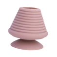 thumbnail image 4 of simhoa Bath Plug Stopper for Tub Club Bathing Washroom Bathroom Silicone Drain Plug Pink, 4 of 8