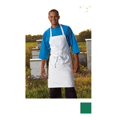 thumbnail image 1 of Uncommon Threads 3000-1100 Tablier à Bavette 30W x 34L en Kelly, 1 of 5