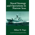 thumbnail image 2 of Stratégie Navale et Opérations dans les Mers Étroites, 2 of 2