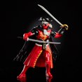 thumbnail image 3 of Hasbro Marvel Legends Series 6-inch Deadpool Collection Deadpool Action Figure Toy Premium Design and 3 Accessories, 3 of 7