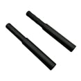 thumbnail image 4 of jinwen 2 Pcs Tige d'Extension Universelle pour Club de Golf Noire Légère Rallonge d'Arbre de Club 0,49 Po, 4 of 9