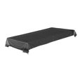 thumbnail image 4 of Almencla Housse de Table de Billard, Housse de Protection de Table, Antipoussière, Imperméable, Robuste, Noir, 4 of 8