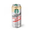 thumbnail image 1 of Starbucks Tripleshot Vanille Française Café 444mL, cannette, 1 of 6