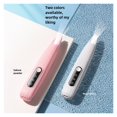 thumbnail image 5 of LED Pet Groomer Safe Trimmer for Dogs Cats Hair Trimming Efficient Quiet Home Grooming Kit ,Clean and Fast, 5 of 5