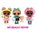 thumbnail image 3 of LOL Surprise All-Star Sports Moves Series 7, 3 of 4