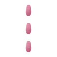 thumbnail image 4 of Decodeary Silicone Car Cover Glow In Dark For 360° Protection Scratch-proof Silica Gel Case For BYD Atto Pink 9 x 5cm 3Set, 4 of 6