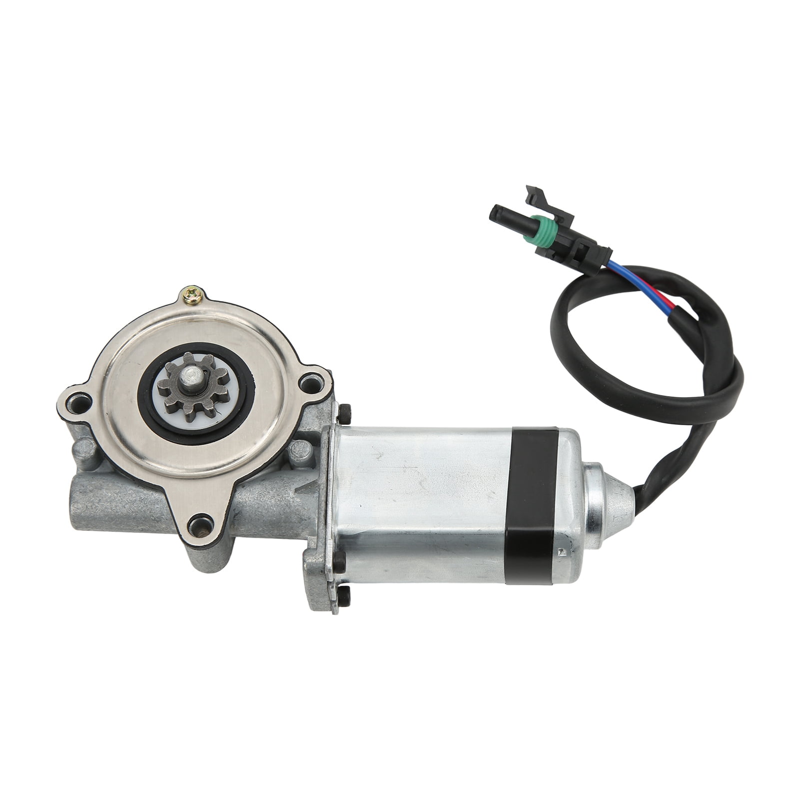 Moteur à Pédale pour VR, Moteur d'Entrée Électrique Stable en Alliage d'Aluminium 1820124 pour Toyhauler