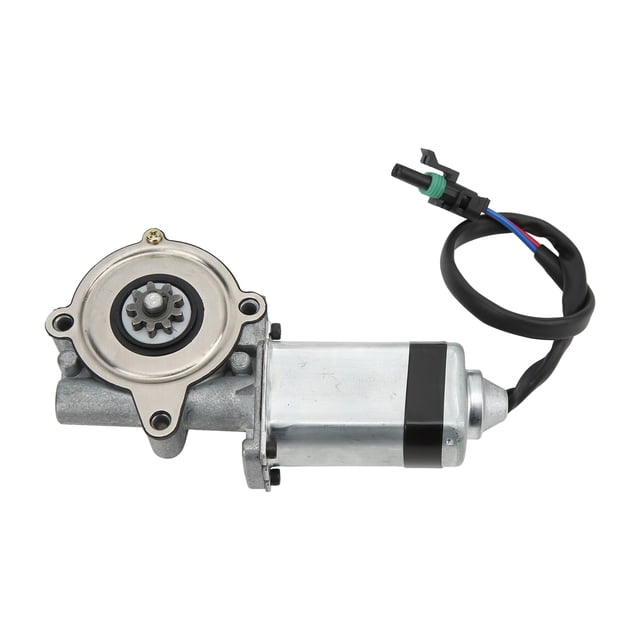 Moteur à Pédale pour VR, Moteur d'Entrée Électrique Stable en Alliage d'Aluminium 1820124 pour Toyhauler