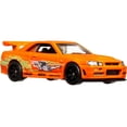 thumbnail image 1 of Hot Wheels Cars, Premium Fast & Furious Car, 1 of 6