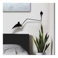 thumbnail image 4 of One Arm Lamp In Black, 4 of 4