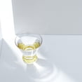 thumbnail image 4 of Verres à Martini sans Pieds Colorés Hue - 8 oz - Ensemble de 6, 4 of 9