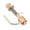Champaign, variante sur jinwen Boulon de Serrage à Dégagement Rapide pour Tige de Siège, Broche, Pièces de Vélo Cycle Champaign