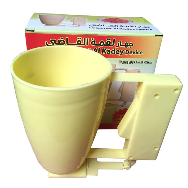 Plastic Donut Maker Manual Doughnut Tool DIY Waffle Cake Donut Maker
