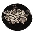 thumbnail image 4 of pitrice Housse de Tabouret de Bar à la Mode Housse de Siège de Chaise Pivotante Ronde Salon Couleur_8, 4 of 8