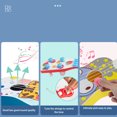 thumbnail image 3 of Kids Ukulele Guitar,Mini Guitar Children Musical Instruments Educational Toys For Kids Gift, 3 of 8