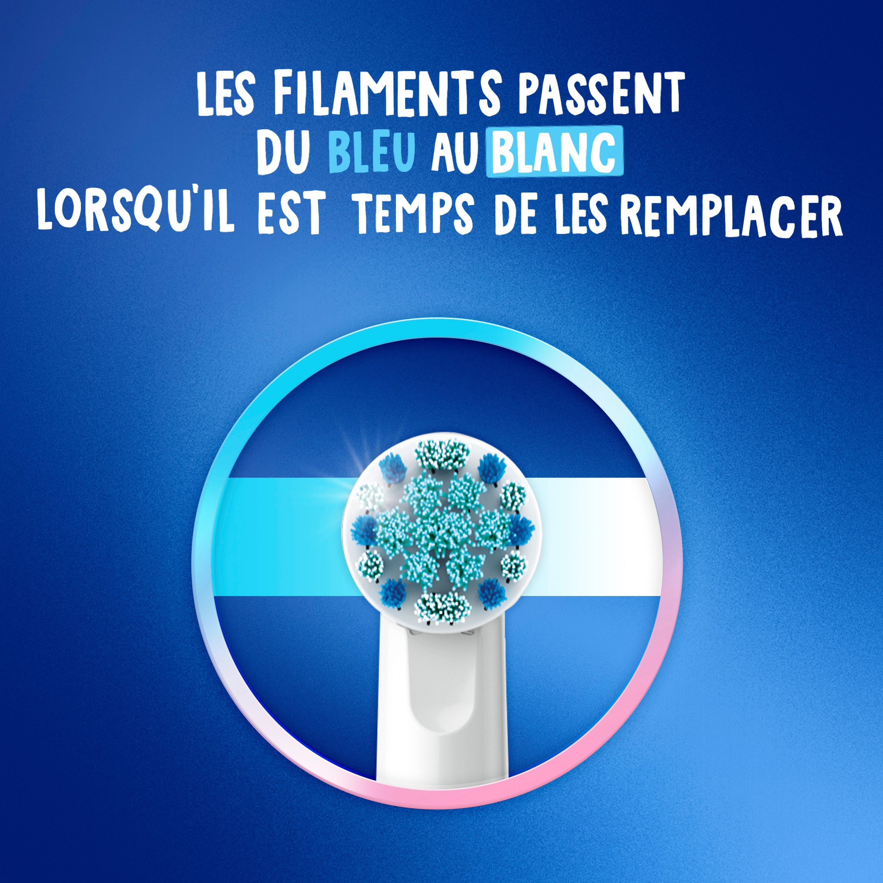 Oral-B Brosse à Dents Électrique Rechargeable pour Enfants avec Chargeur, pour 3 Ans et Plus, Poils Extra Souples