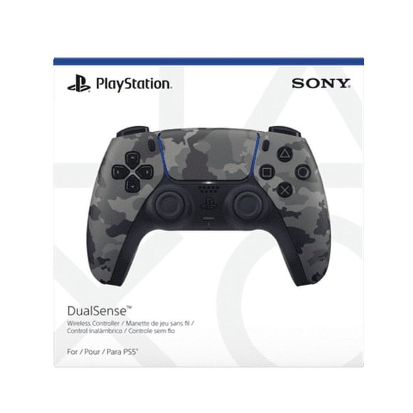 PlayStation®5 DualSense™ wireless controller