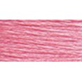 thumbnail image 1 of DMC Pearl Cotton Ball Size 8 87yd-Pale Geranium, 1 of 1