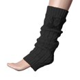 thumbnail image 1 of Women's Fashionable Solid Color Comfortable Socks Autumn and Winter Warm Socks, 1 of 3
