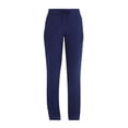 thumbnail image 3 of Pantalon d’uniforme médical cargo avec cordon de serrage Core Essentials Scrubstar pour femmes, 3 of 6