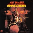thumbnail image 2 of Blakey, Art &amp; The Jazz Mess : Roots And Herbs (lp), 2 of 2
